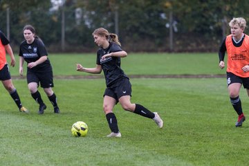 Bild 36 - Frauen TSV Wiemersdorf - VfR Horst : Ergebnis: 0:7